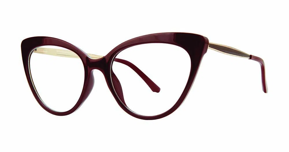 MODERN TIMES CLAUDIA Eyeglasses - view 4